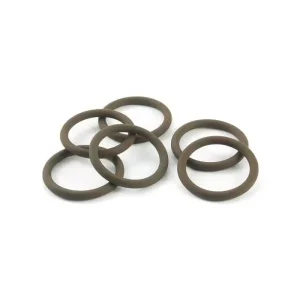 4 x joint torique Viton 9.75 x 1.78 pour barre de liaison bi bouteille SPD