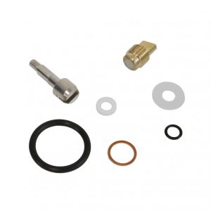 Kit complet pour robinetterie simple sortie POL SPD