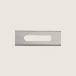 Lames de rechange pour Eezycut Trilobite