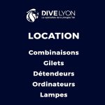 [LOCATION] Combinaisons Etanche Néoprène Week end