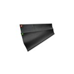 Manchon latex conique HD Taille M SPD