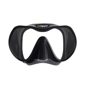 [EOL] Masque XDEEP RADICAL Frameless Mask Noir S