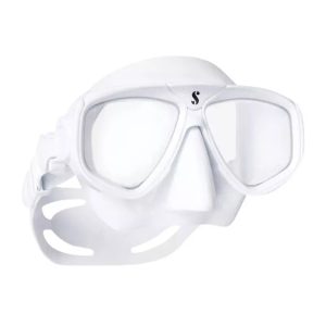 Masque Scubapro Zoom Lite Blanc