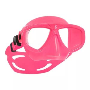 Masque Scubapro Zoom Lite Rose