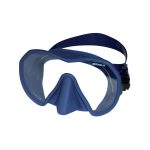 Masque Beuchat Maxlux S BLEU PROFOND