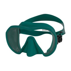 Masque Beuchat Maxlux S VERT PROFOND
