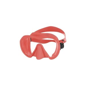 Masque Beuchat Maxlux S CORAIL