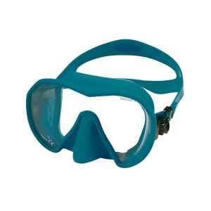 Masque Beuchat Maxlux S BLEU ATOLL