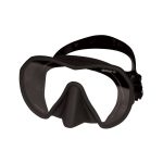 Masque Beuchat Maxlux S NOIR