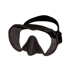 Masque Beuchat Maxlux S NOIR