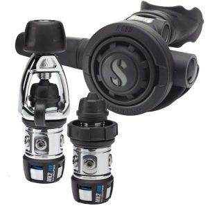 Détendeur Scubapro MK2 EVO/R095 - Type: Etrier