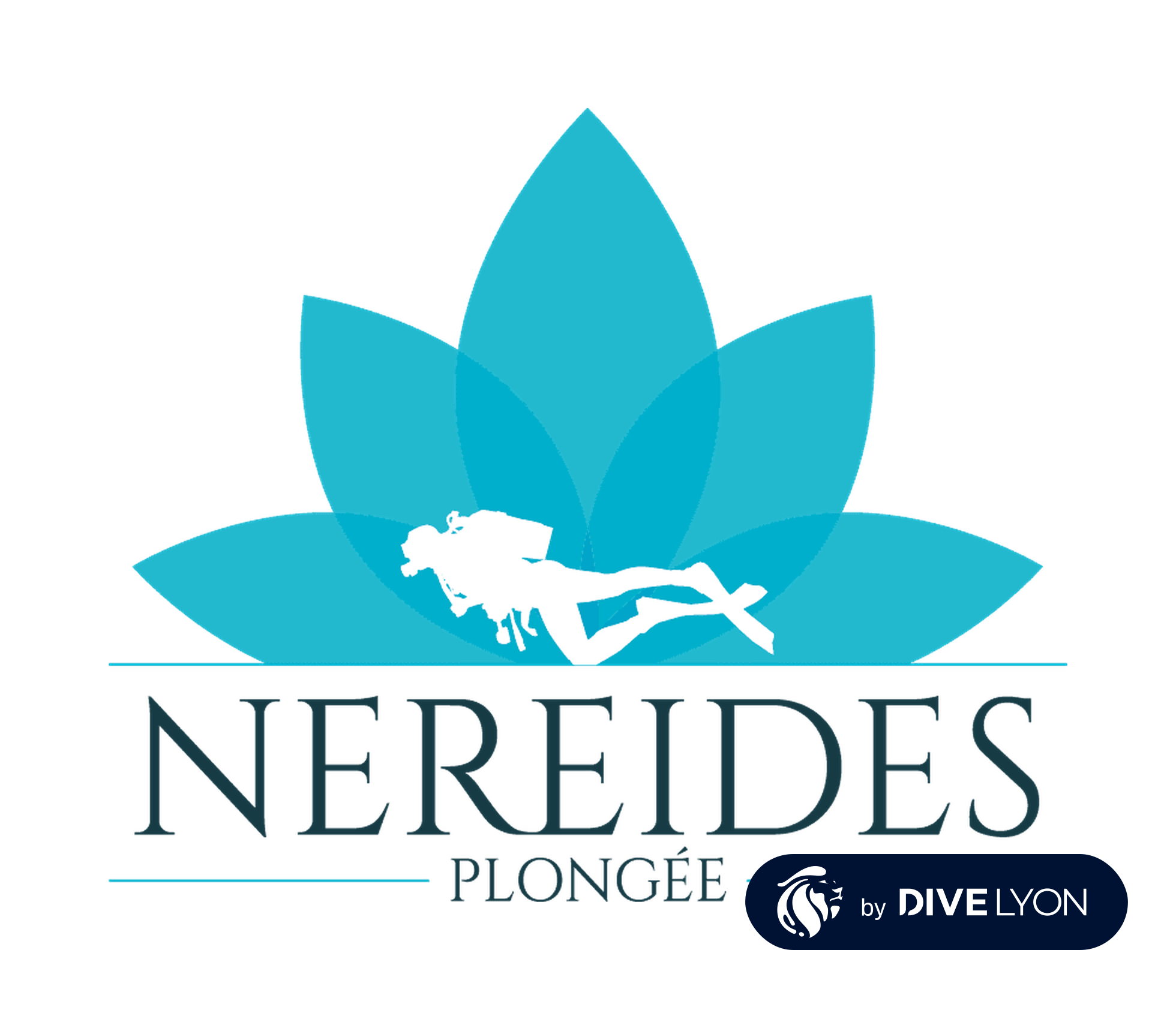 Nereides Plongée