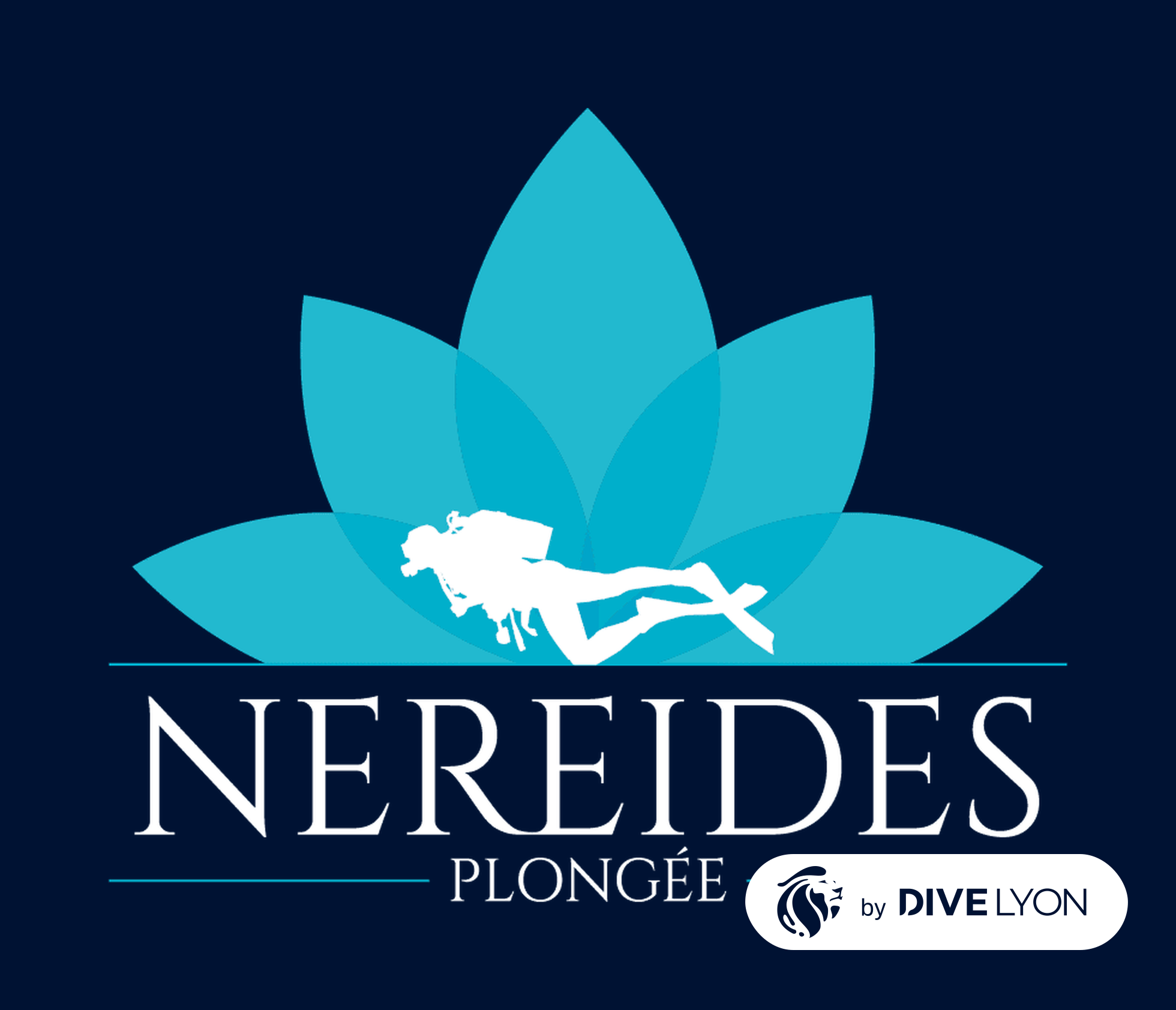 Néréides Plongée