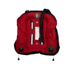 Wing Deep Ocean OMS 2.0 27.2 Kg Rouge
