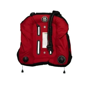 Wing Deep Ocean OMS 2.0 27.2 Kg Rouge