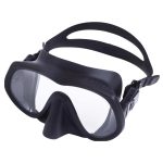 Masque Tattoo OMS frameless Standard Standard Clair