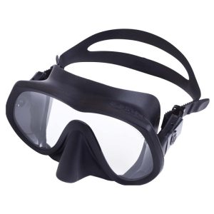 Masque Tattoo OMS frameless Standard Standard Clair