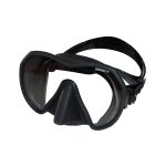 Masque Beuchat Maxlux Evo SPRING BLUE