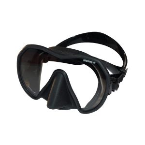 Masque Beuchat Maxlux Evo SPRING BLUE