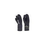 Gants Beuchat 3 Fingers – 7 mm – Fermeture velcro S