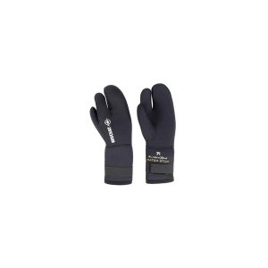 Gants Beuchat 3 Fingers – 7 mm – Fermeture velcro S