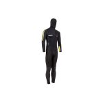 Combinaison Beuchat 1Dive Homme – Monopièce cagoule 5 mm XL