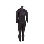 Combinaison Beuchat Semi-Dry X-Trem Homme – Monopièce 6,5 mm S