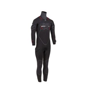Combinaison Beuchat Semi-Dry X-Trem Homme – Monopièce 6,5 mm XXL