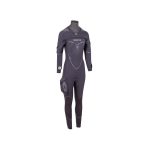 Combinaison Beuchat Semi-Dry X-Trem Femme – Monopièce 6,5 mm S