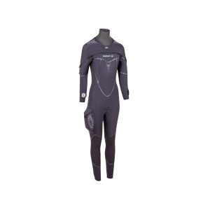 Combinaison Beuchat Semi-Dry X-Trem Femme – Monopièce 6,5 mm S