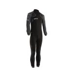 Combinaison Beuchat Focea Comfort 7 Homme – Monopièce col 5 mm M Large