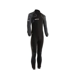 Combinaison Beuchat Focea Comfort 7 Homme – Monopièce col 5 mm M Large