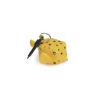 Porte-octopus BESTDIVERS Requin-marteau 10,5x6x6 cm