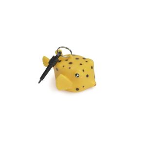 Porte-octopus BESTDIVERS Requin-marteau 10,5x6x6 cm
