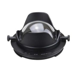 Dôme sphérique Isotta 8” Polycarbonate B120