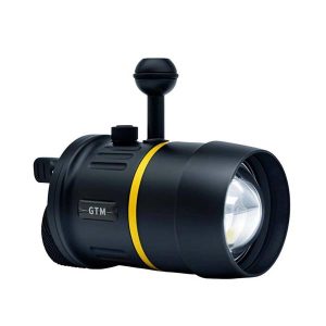 Flash photo Supe GTM Noir