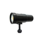 Lampe photo/vidéo Supe P33 Noir