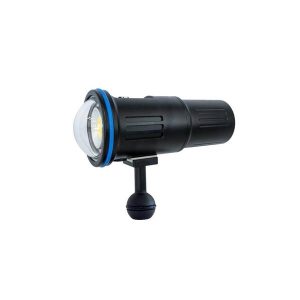 Lampe photo/vidéo Supe V3K V3 Noir