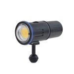 Lampe photo/vidéo Supe V6K V3 Noir