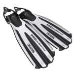Palmes SEAC Propulsion Sling Strap Jaune L/XL