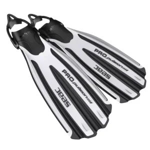 Palmes SEAC Propulsion Sling Strap Jaune L/XL