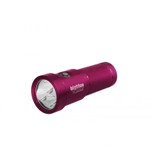 [EOL] Lampe Tl2600P Rose
