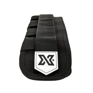 Poche à plomb centrale XDEEP Stealth 2.0 W (4x2,5kg)