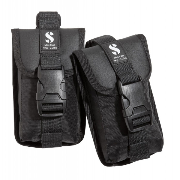 poches-a-lest-paire-pour-scubapro-hydros-pro-2