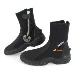Bottillons SEAC Pro HD avec zip 6 mm S