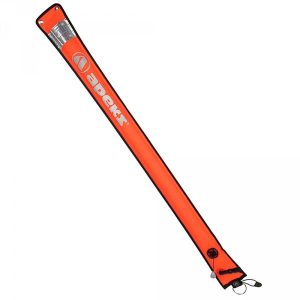 DSMB Apeks orange 1,4 m