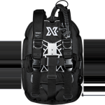 Remplacement vessie interne pour XDEEP Ghost