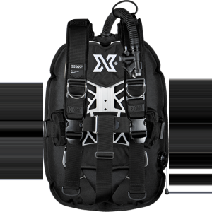 Remplacement vessie interne pour XDEEP Ghost