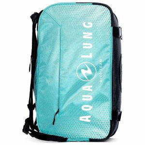 EXPLORER II DUFFPACK 45L GLACIER