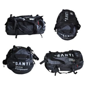 Sac de transport SANTI STAY DRY BAG